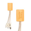 Bamboo Square Cable Main Image